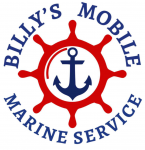 Billys Updated Logo