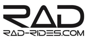 New Rad Logo